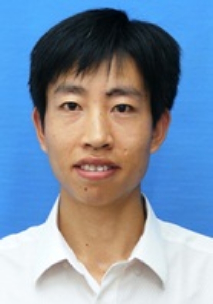 张国礼一寸